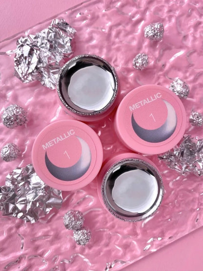 Metallic Gel №1 5ml