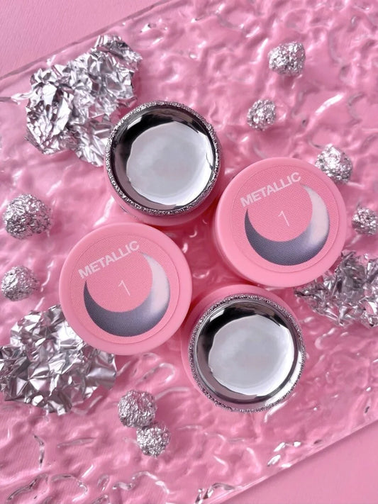 Metallic Gel №1 5ml