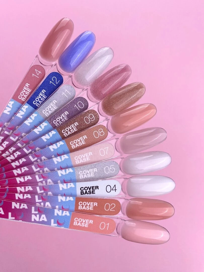 Cover Base №14 13ml