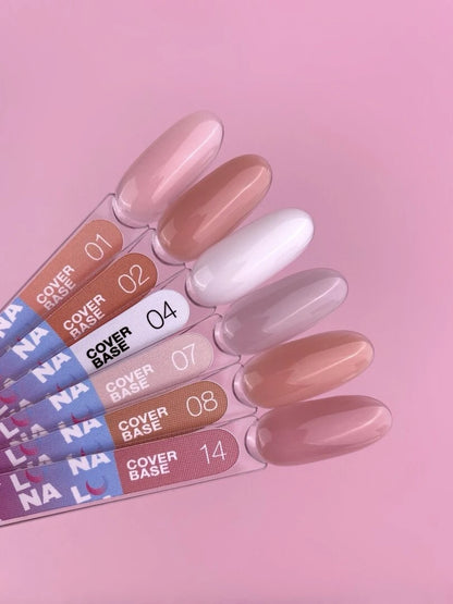 Cover Base №14 13ml