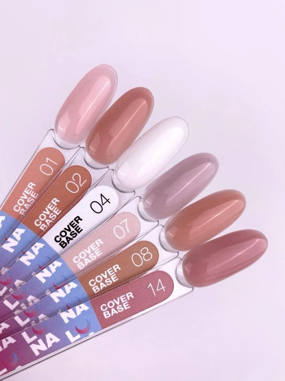 Cover Base №1 13ml
