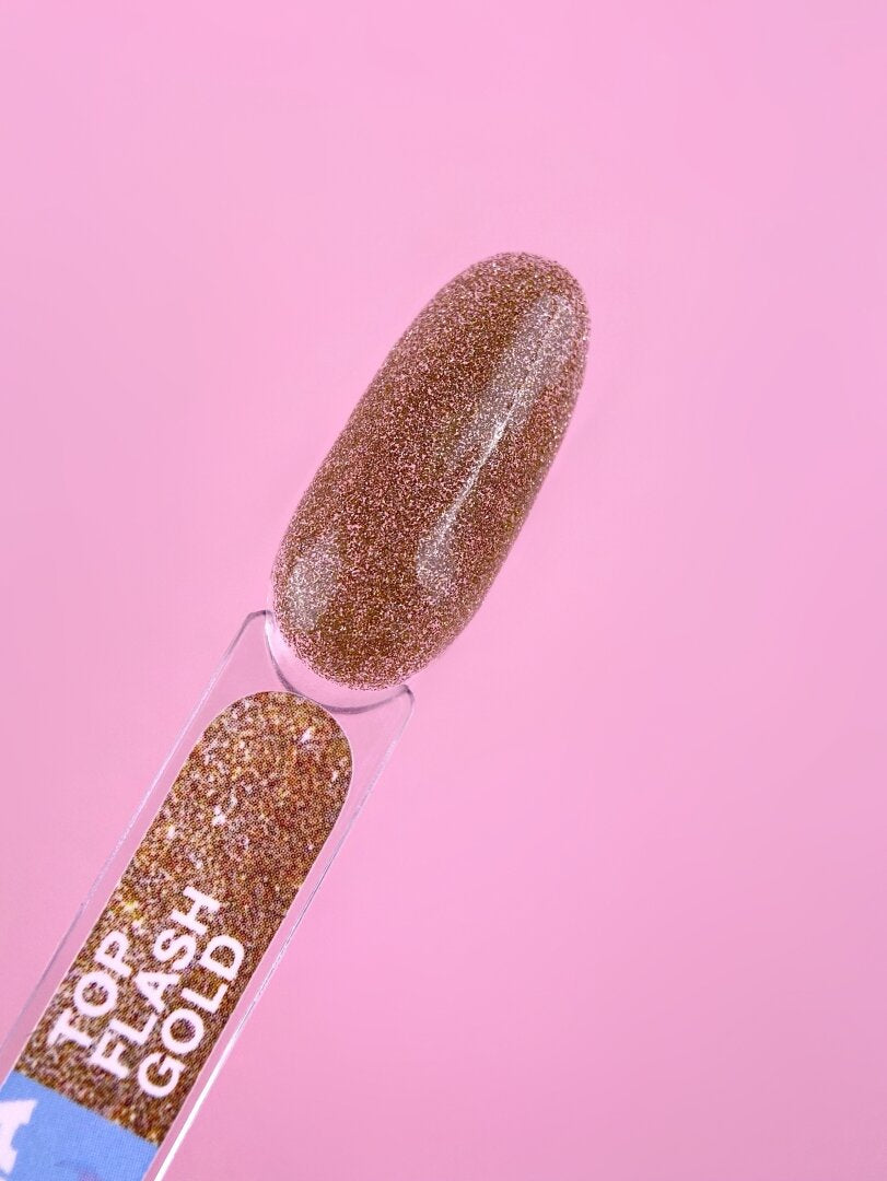 Top Flash Gold 13ml