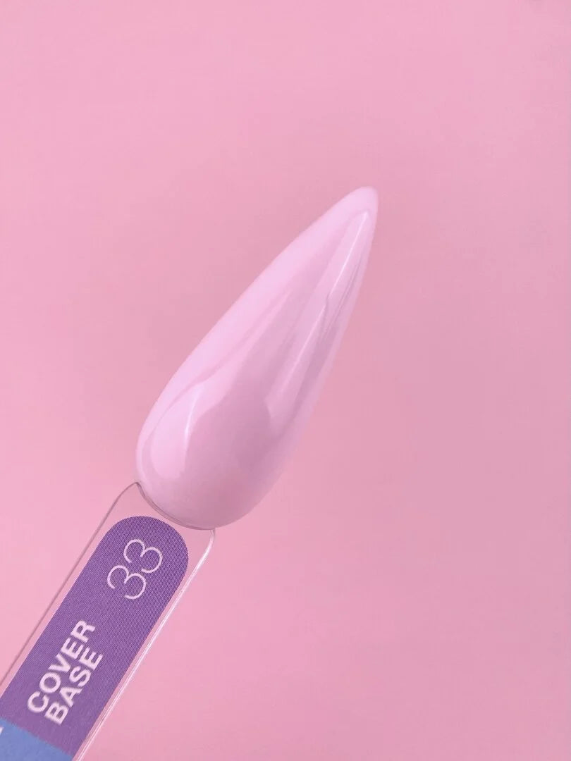 Cover Base №33 13ml