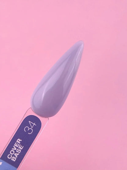 Cover Base №34 13ml