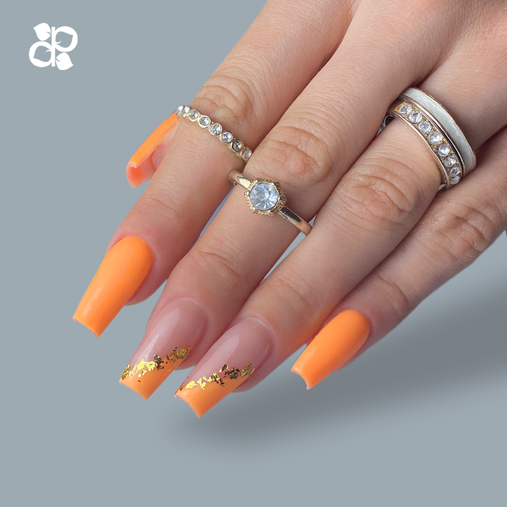 Gel Polish Heerlijke Cupcake