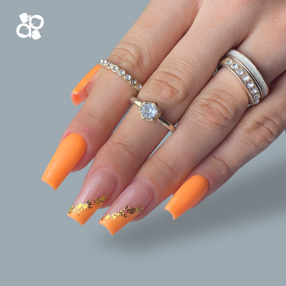 Gel Polish Heerlijke Cupcake