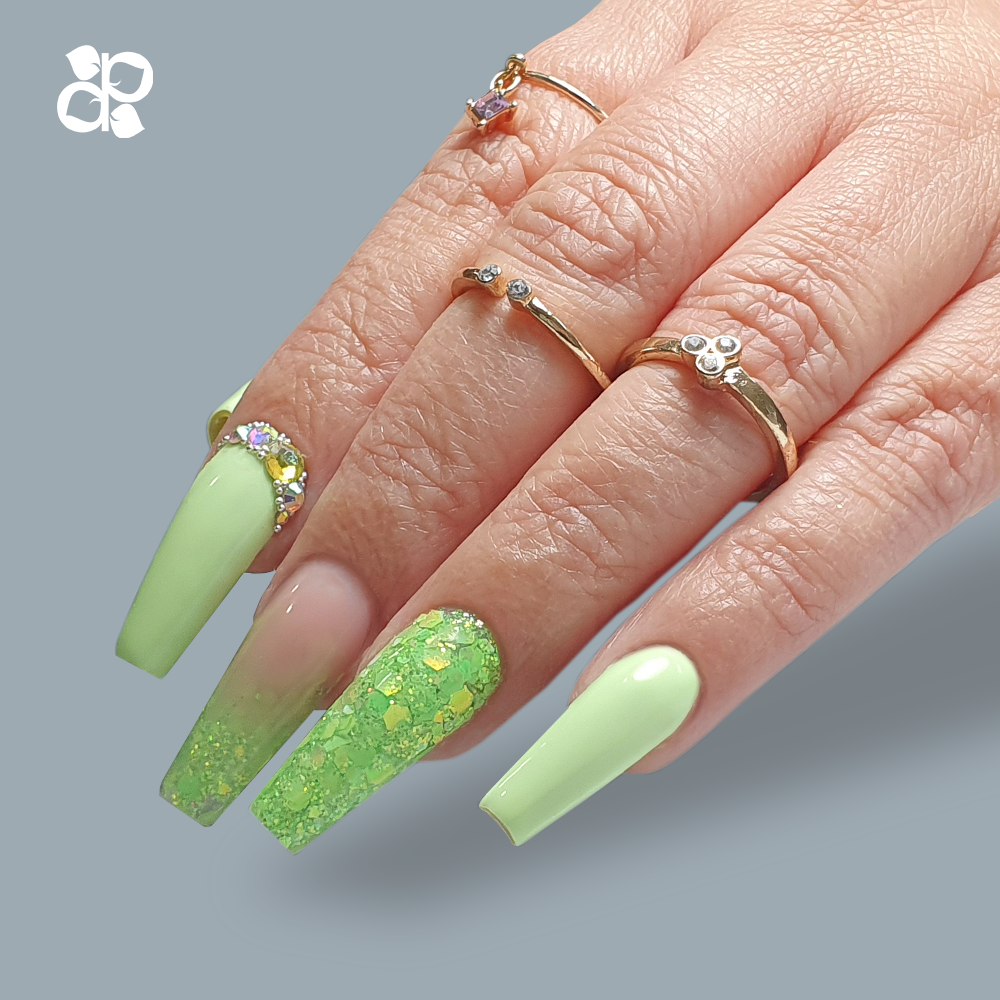 Gel Polish Heerlijke Donut