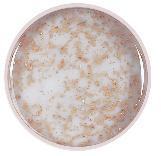 Builder gel Marmor Honey Glow