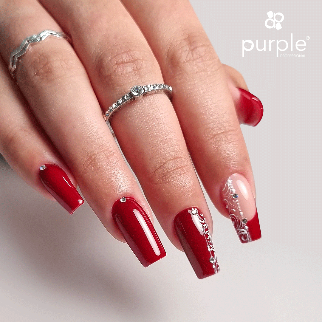 Gel Polish Liefde Dublin