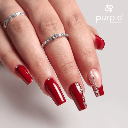 Gel Polish Liefde Dublin