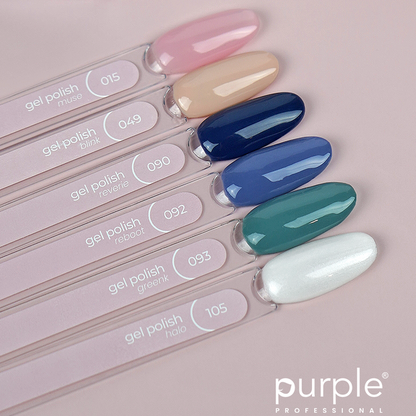 Kit Gel Polish 3 - Pipa Cosmetics