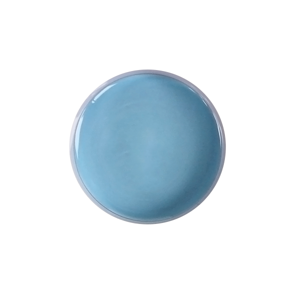 Gel Design Light Blue No Wipe