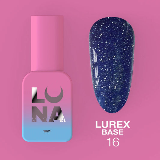 Lurex Base №16 13ml