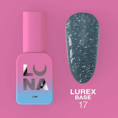 Lurex Base №17 13ml
