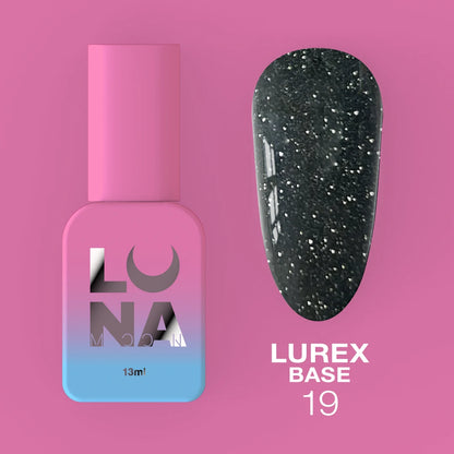 Lurex Base №19 13ml