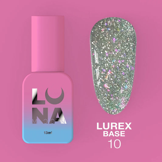 Lurex Base №10 13ml