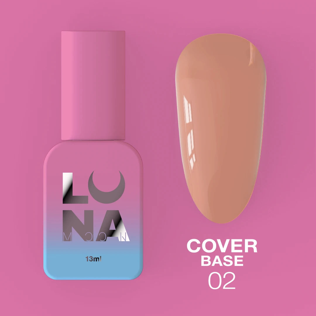Cover Base №2 13ml