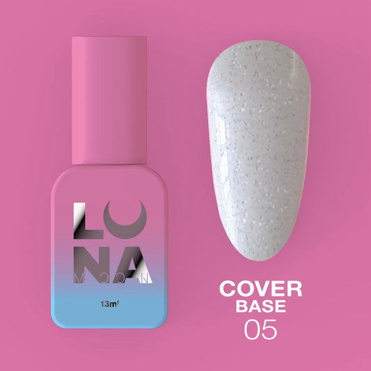 Cover Base №5 13ml