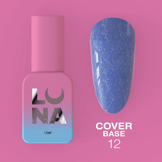 Cover Base №12 13ml