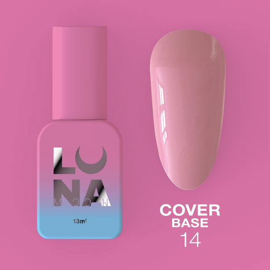 Cover Base №14 13ml