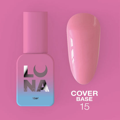 Cover Base №15 13ml