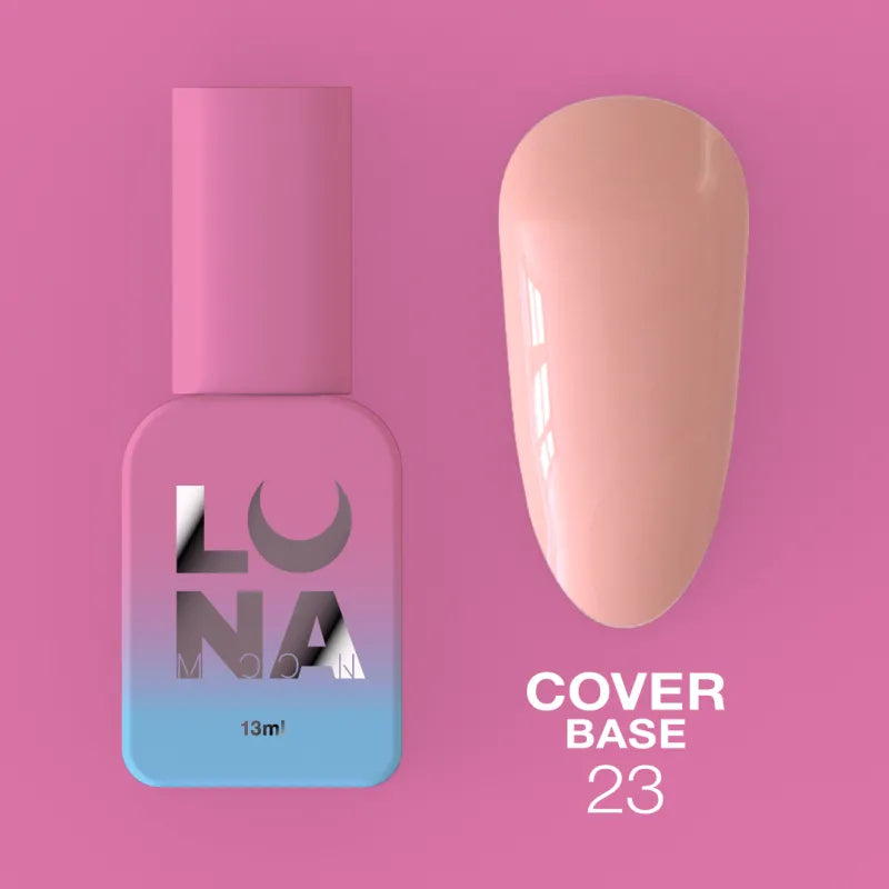 Cover Base №23 13ml
