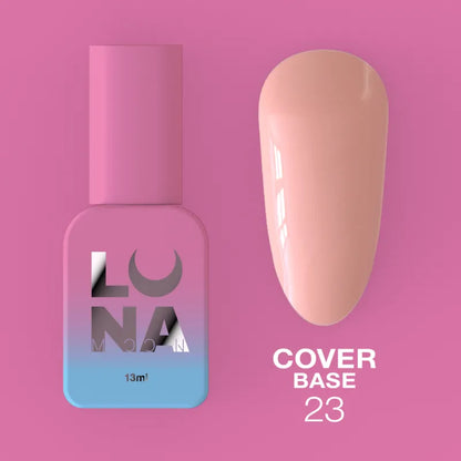Cover Base №23 13ml