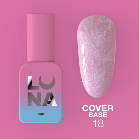 Cover Base №18 13ml