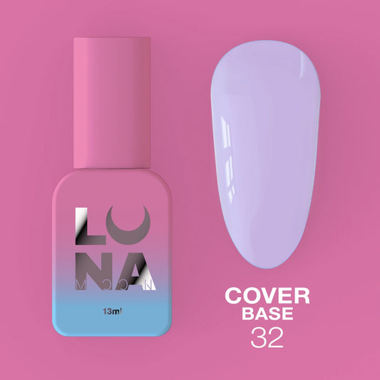 Cover Base №32 13ml