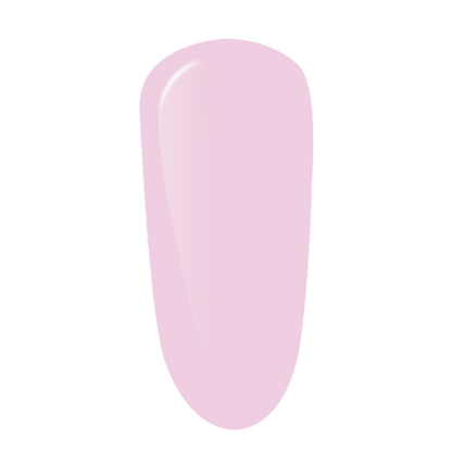 Fiber Base Milky Pink