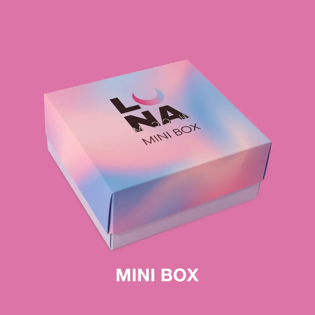 Box MINI