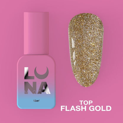 Top Flash Gold 13ml