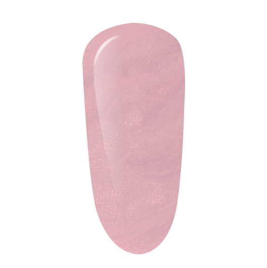 Fiber Base Nude Pink Shimmer TPO FREE
