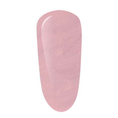 Fiber Base Nude Pink Shimmer TPO FREE