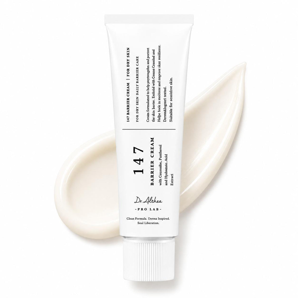 147 BARRIER CREAM