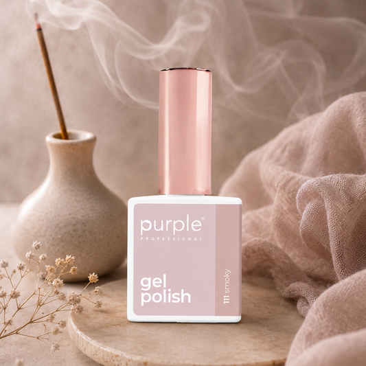 Gel Polish 111 Smoky