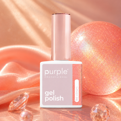 Gel Polish 114 Vibrant
