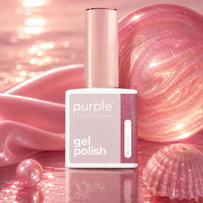Gel Polish 115 Fusion