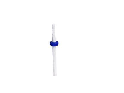 Ceramic Nail Drill - Cuticles 1.6x7mm (medium)