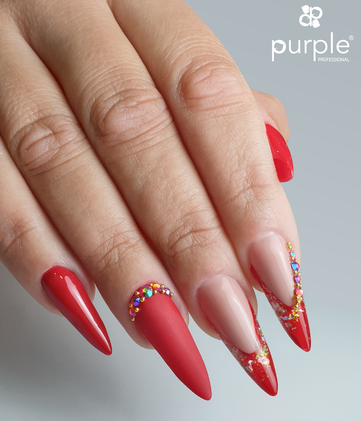 Gel Polish Liefde Londen