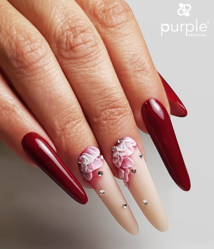 Gel Polish Liefde Barcelona