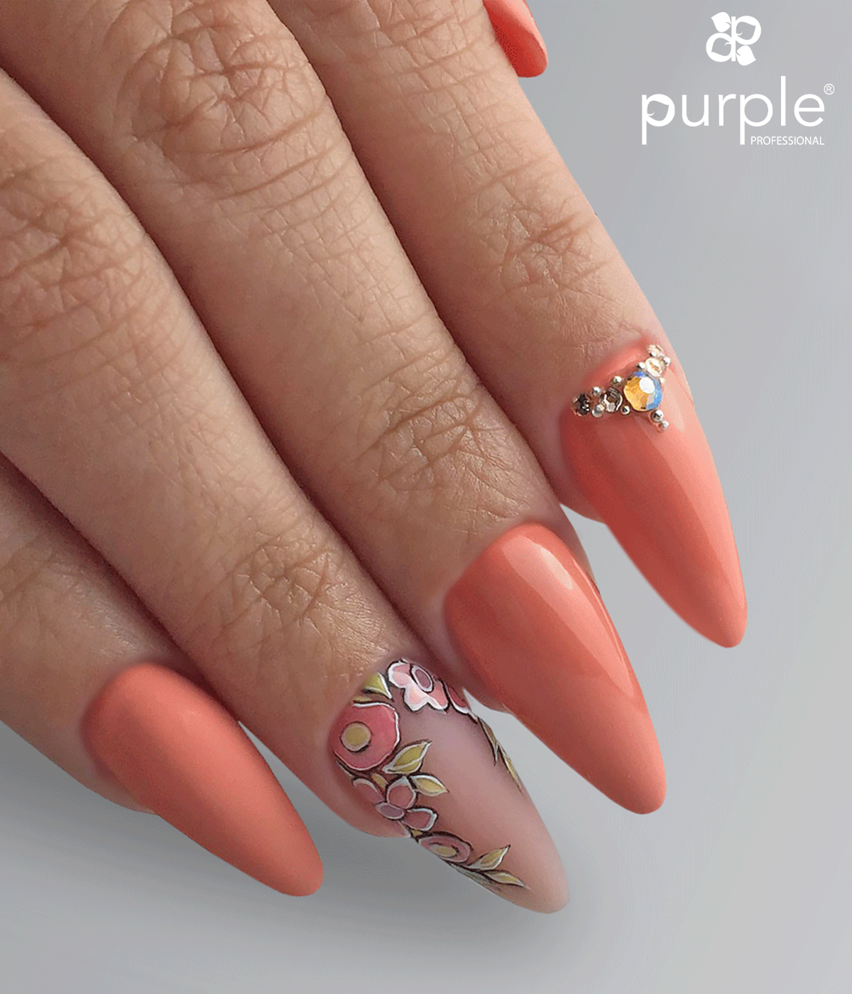 Gel Polish Perfecte Date