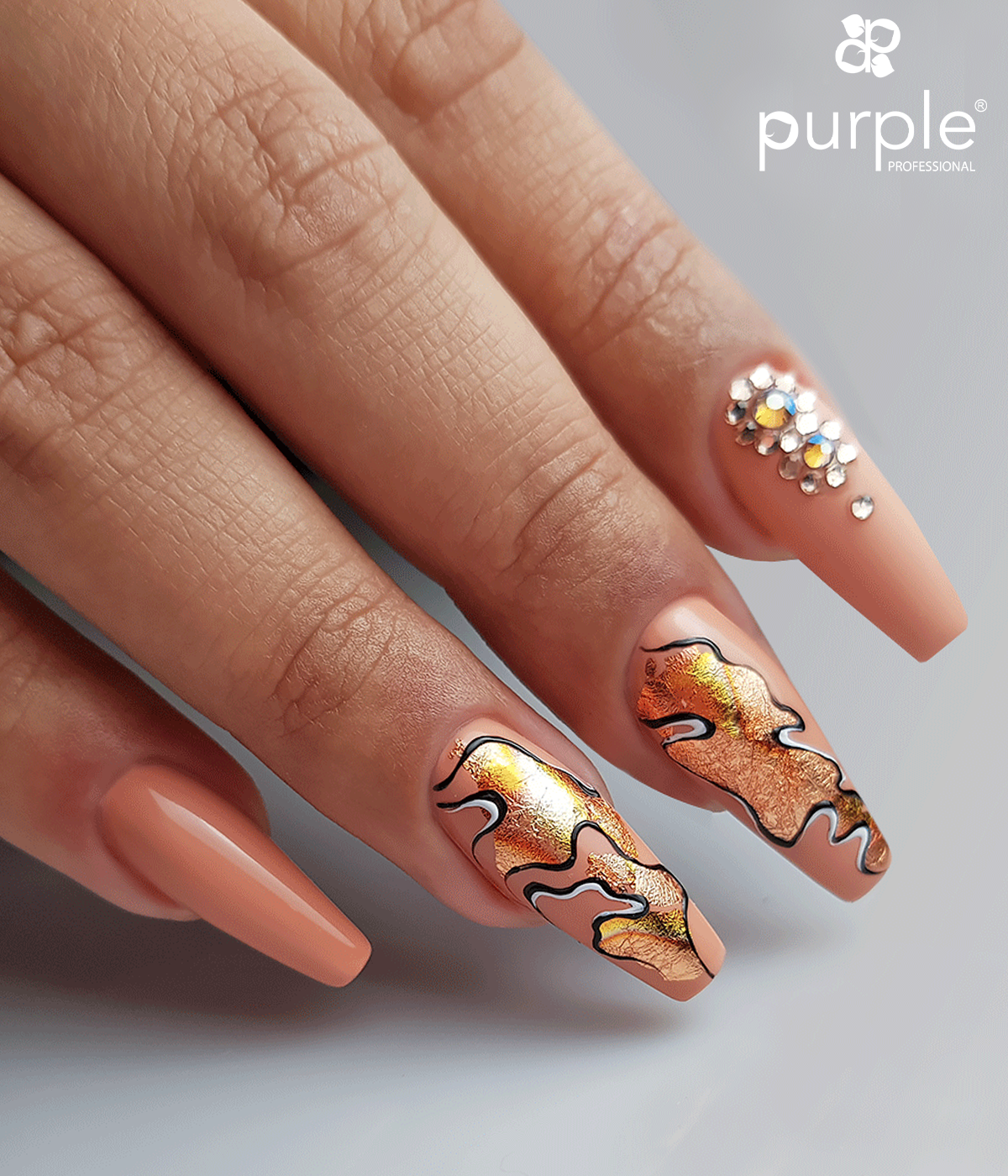 Gel Polish Perfect Boeket