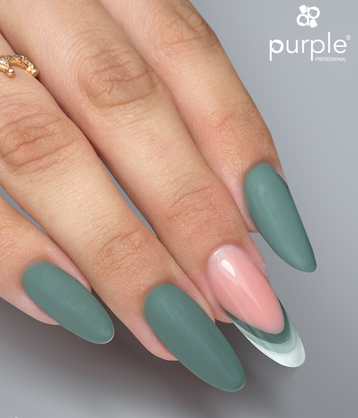 Gel Polish Mijn Mopshond