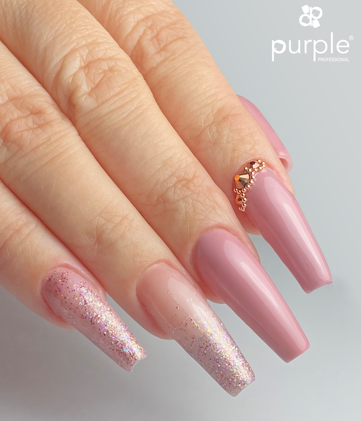 Gel Polish Mijn Yorkshire