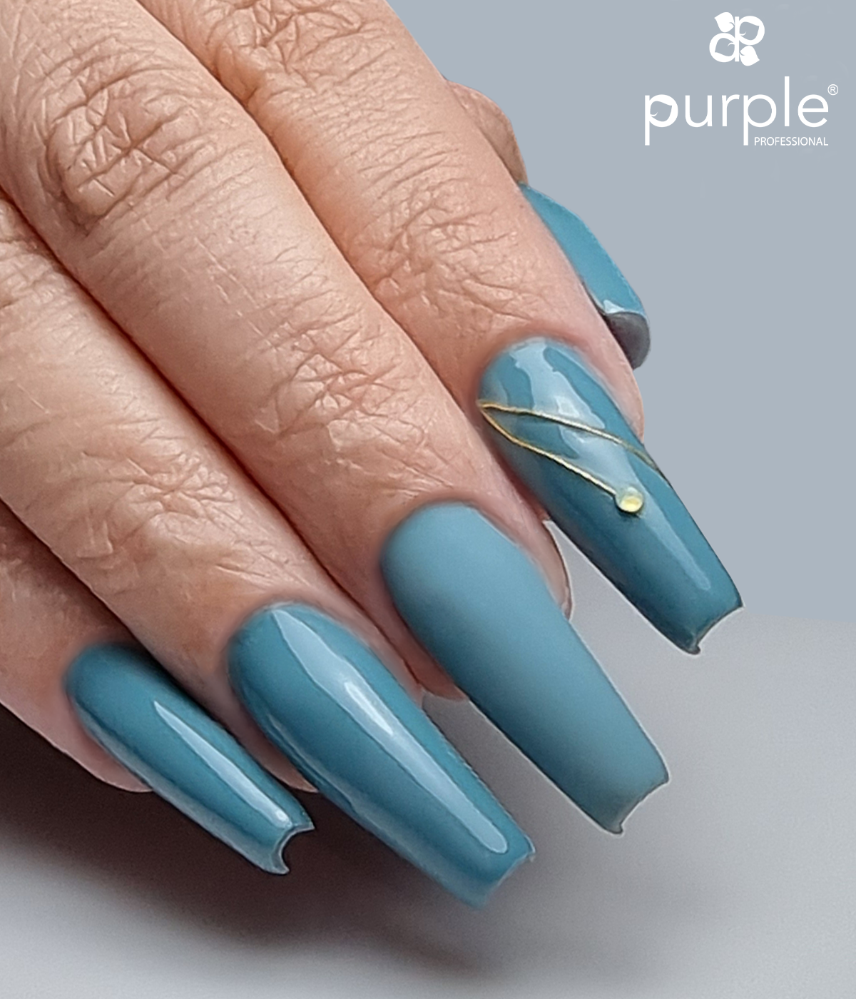 Gel Polish Hoop in je dromen