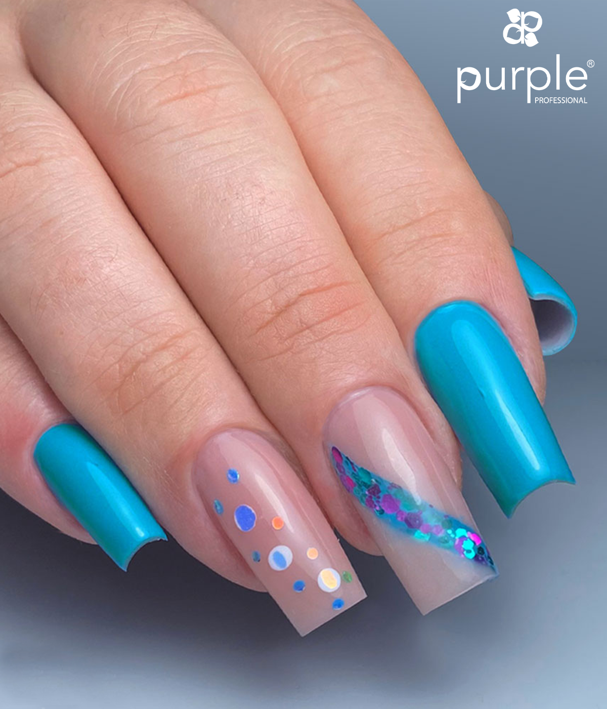 Gel Polish Hoop in je leven