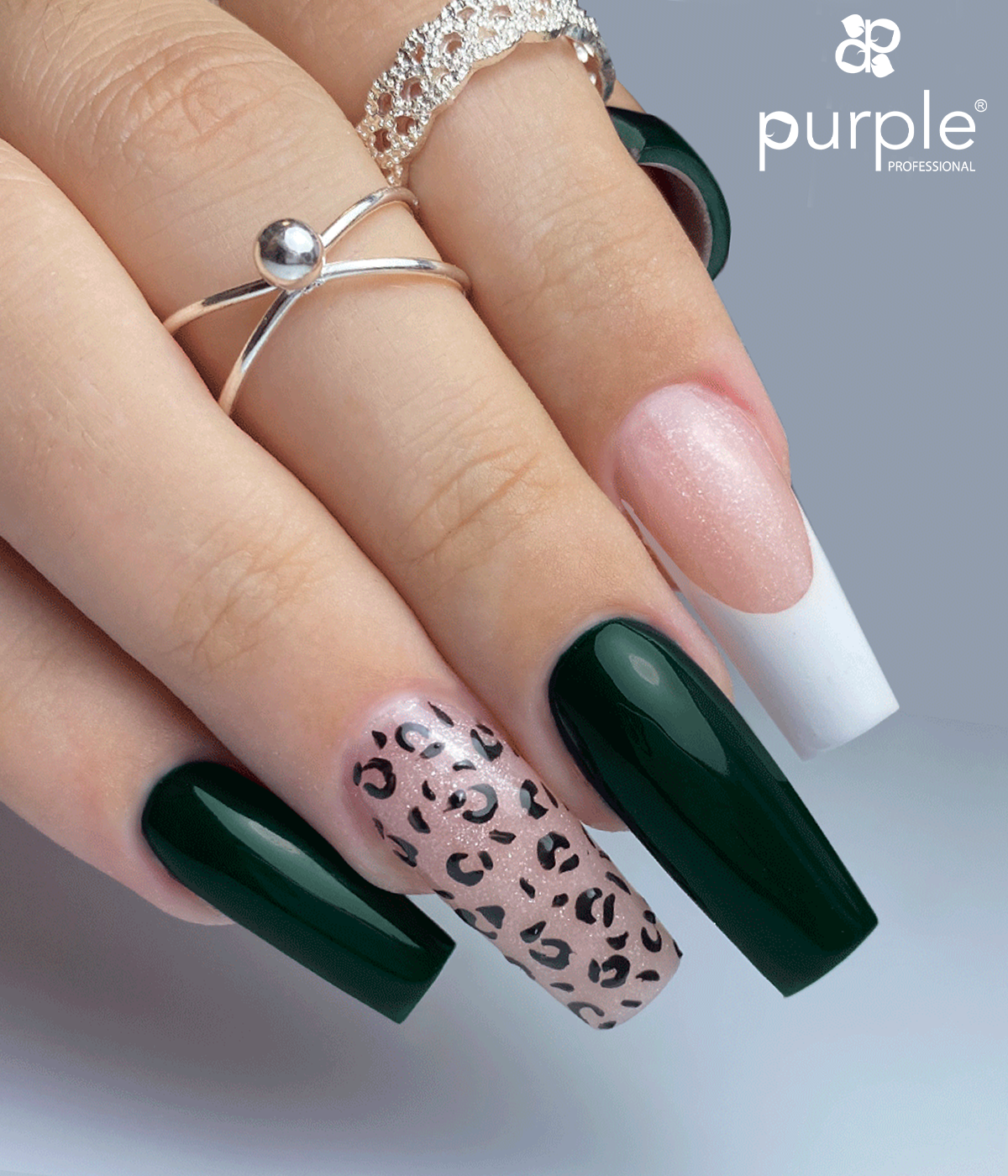 Gel Polish Geniet van je spel