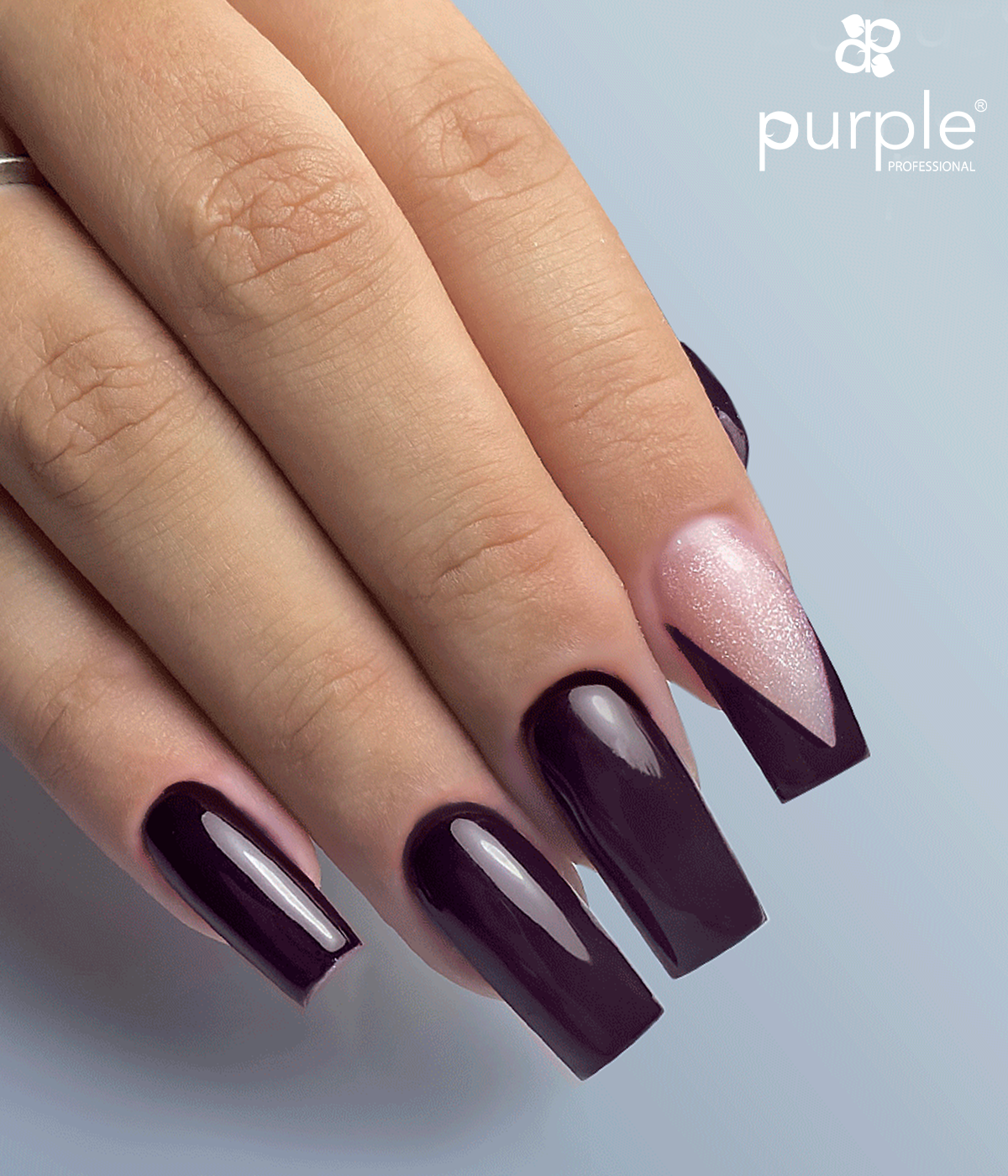 Gel Polish Geniet van uw reis