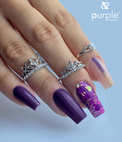 Gel Polish Geniet van je Award